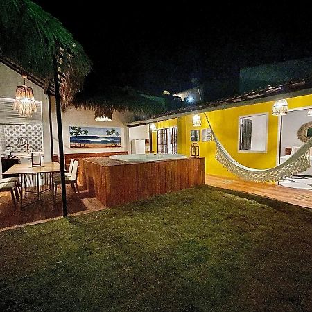 Villa Leonardo Jijoca de Jericoacoara Kültér fotó