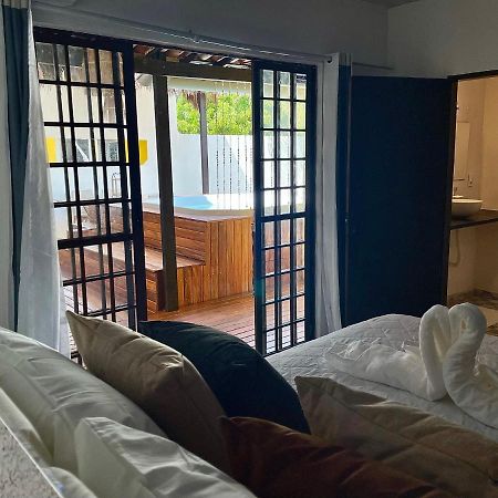 Villa Leonardo Jijoca de Jericoacoara Kültér fotó
