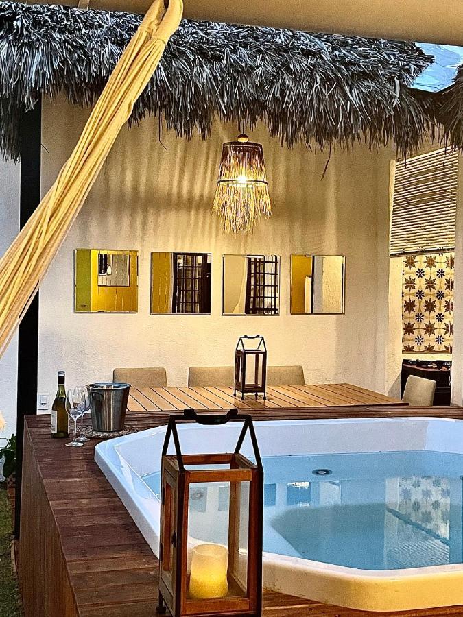 Villa Leonardo Jijoca de Jericoacoara Kültér fotó