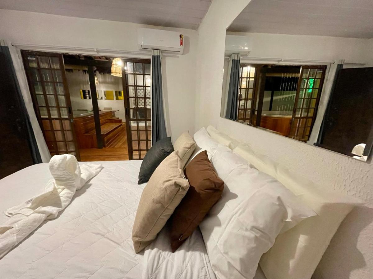 Villa Leonardo Jijoca de Jericoacoara Kültér fotó
