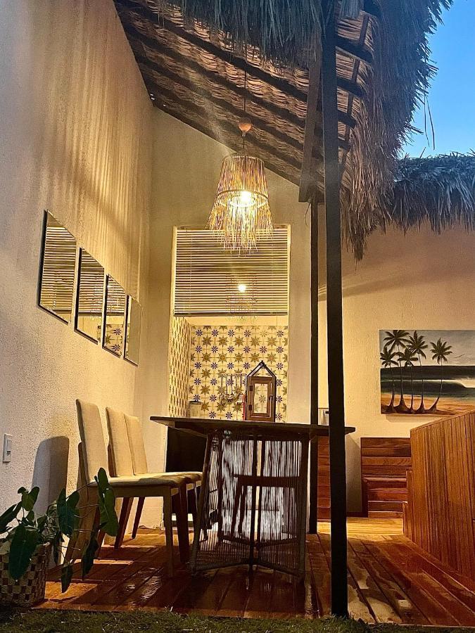 Villa Leonardo Jijoca de Jericoacoara Kültér fotó