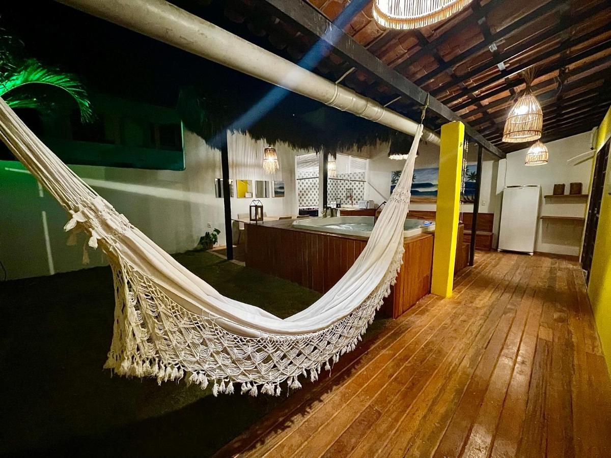 Villa Leonardo Jijoca de Jericoacoara Kültér fotó