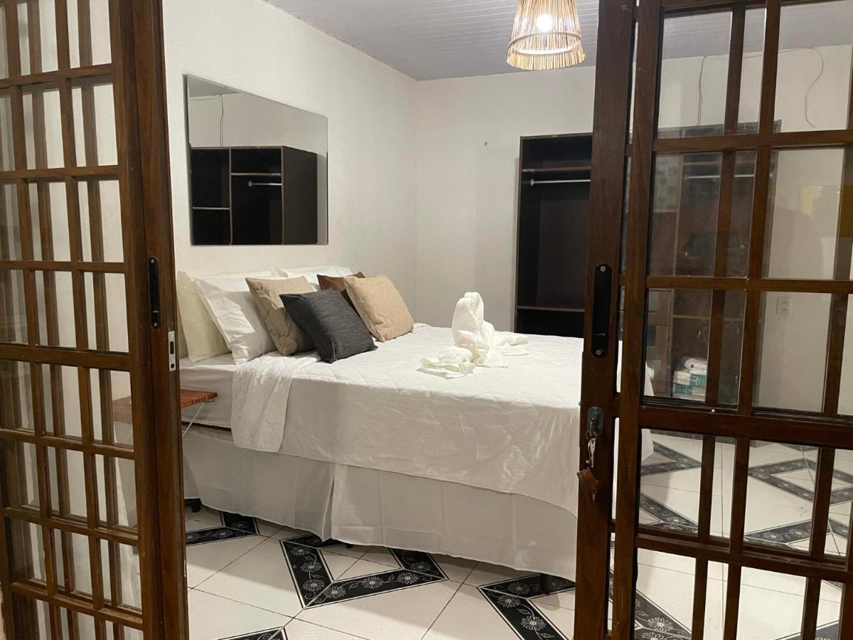 Villa Leonardo Jijoca de Jericoacoara Kültér fotó