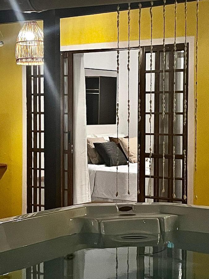 Villa Leonardo Jijoca de Jericoacoara Kültér fotó