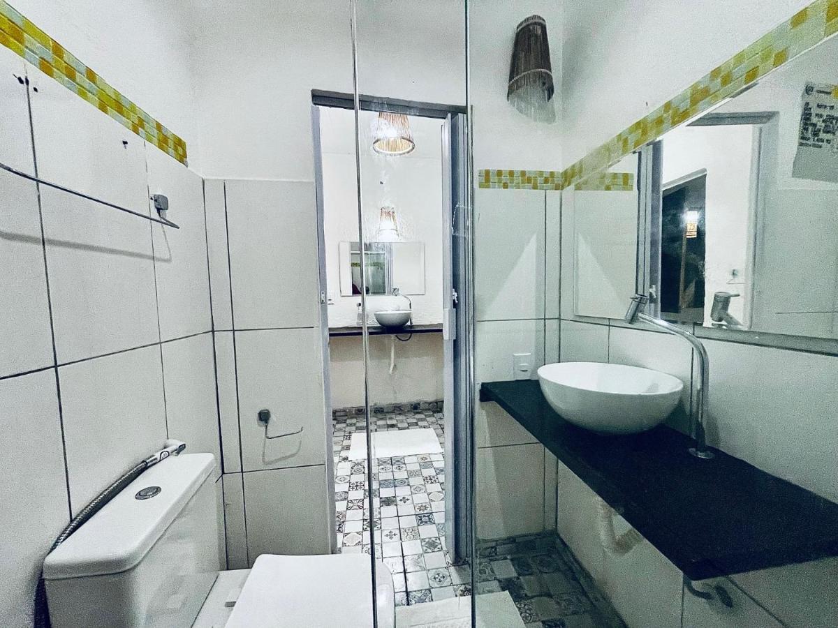 Villa Leonardo Jijoca de Jericoacoara Kültér fotó