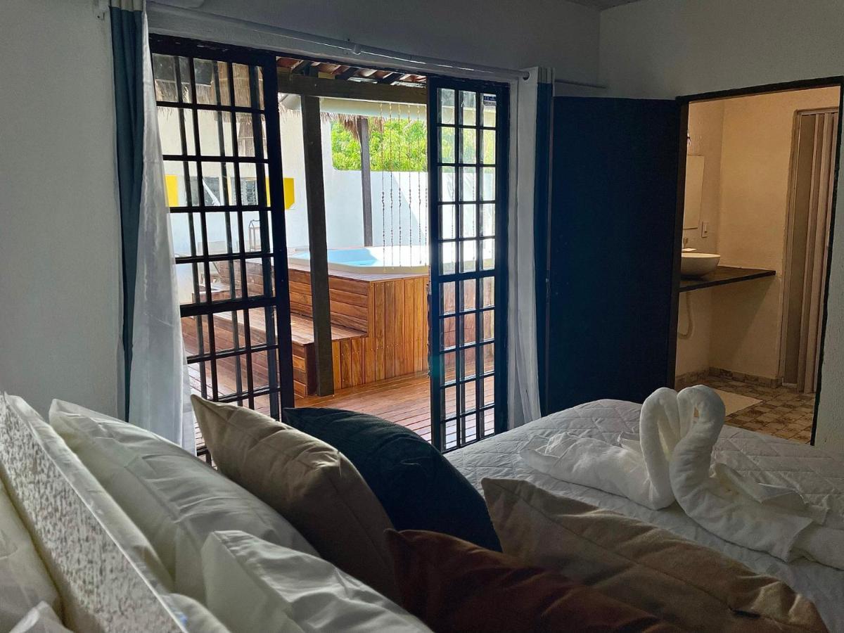 Villa Leonardo Jijoca de Jericoacoara Kültér fotó