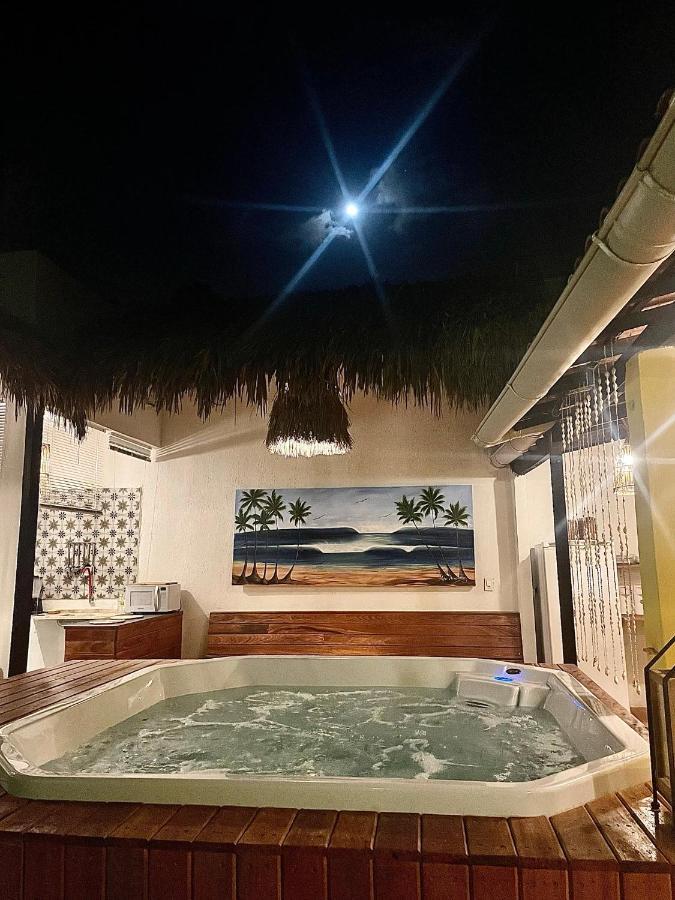 Villa Leonardo Jijoca de Jericoacoara Kültér fotó
