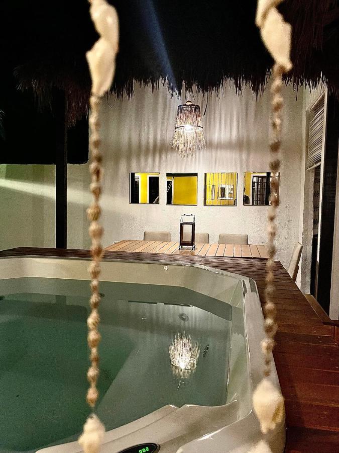 Villa Leonardo Jijoca de Jericoacoara Kültér fotó