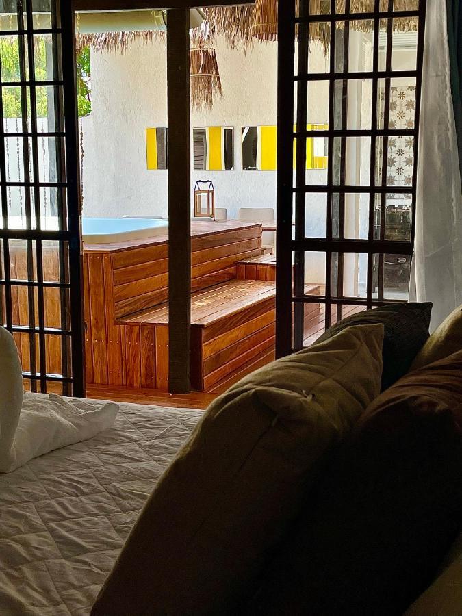 Villa Leonardo Jijoca de Jericoacoara Kültér fotó