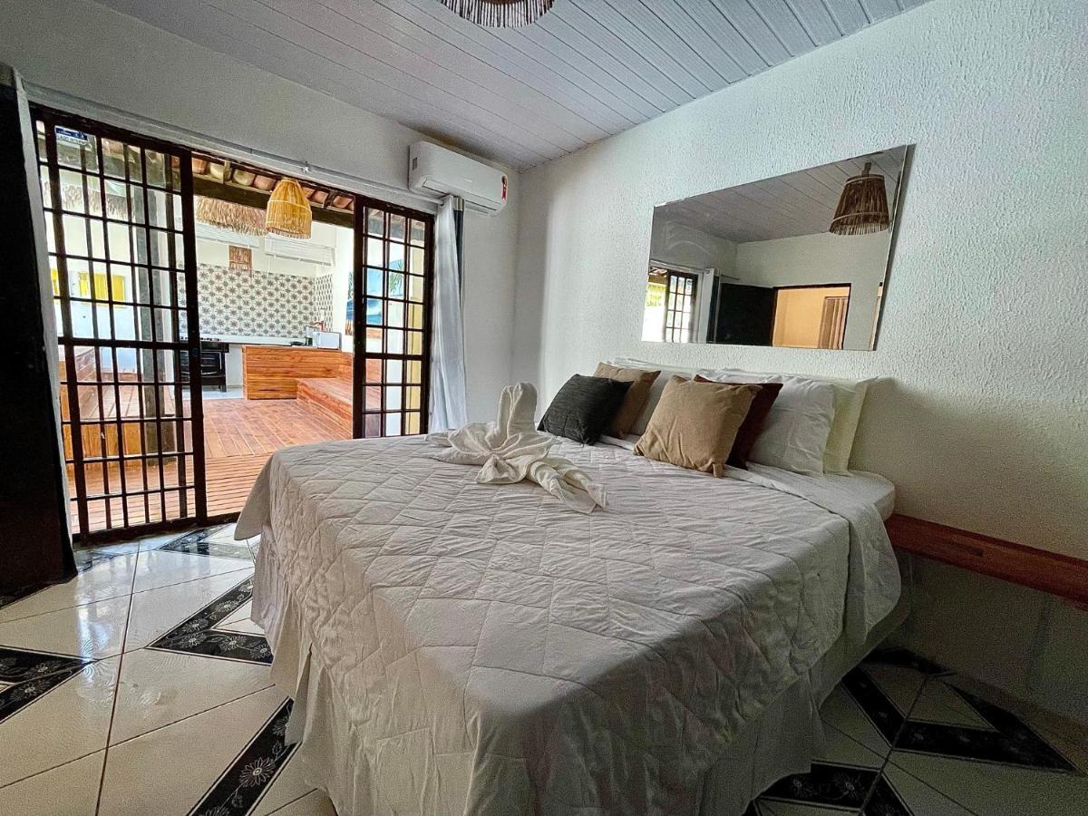 Villa Leonardo Jijoca de Jericoacoara Kültér fotó