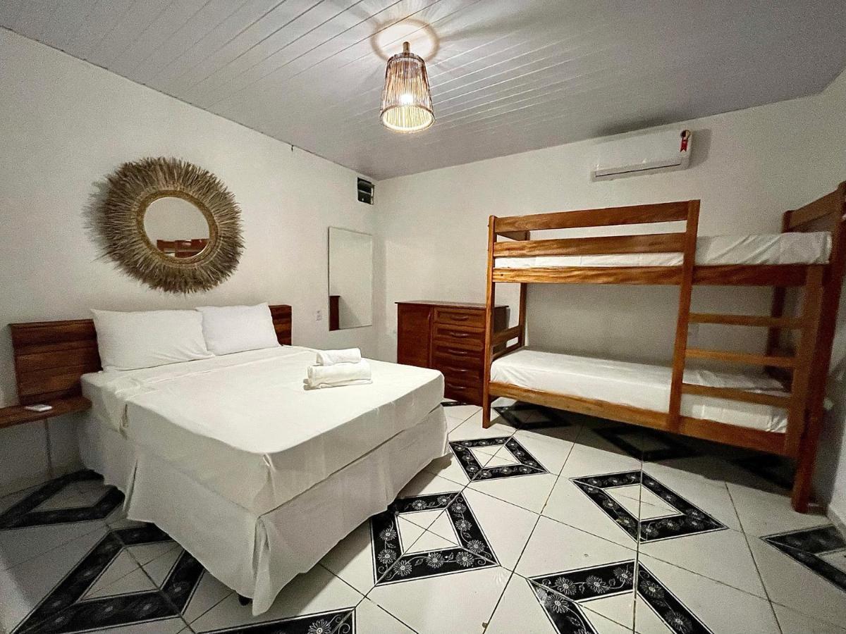 Villa Leonardo Jijoca de Jericoacoara Kültér fotó