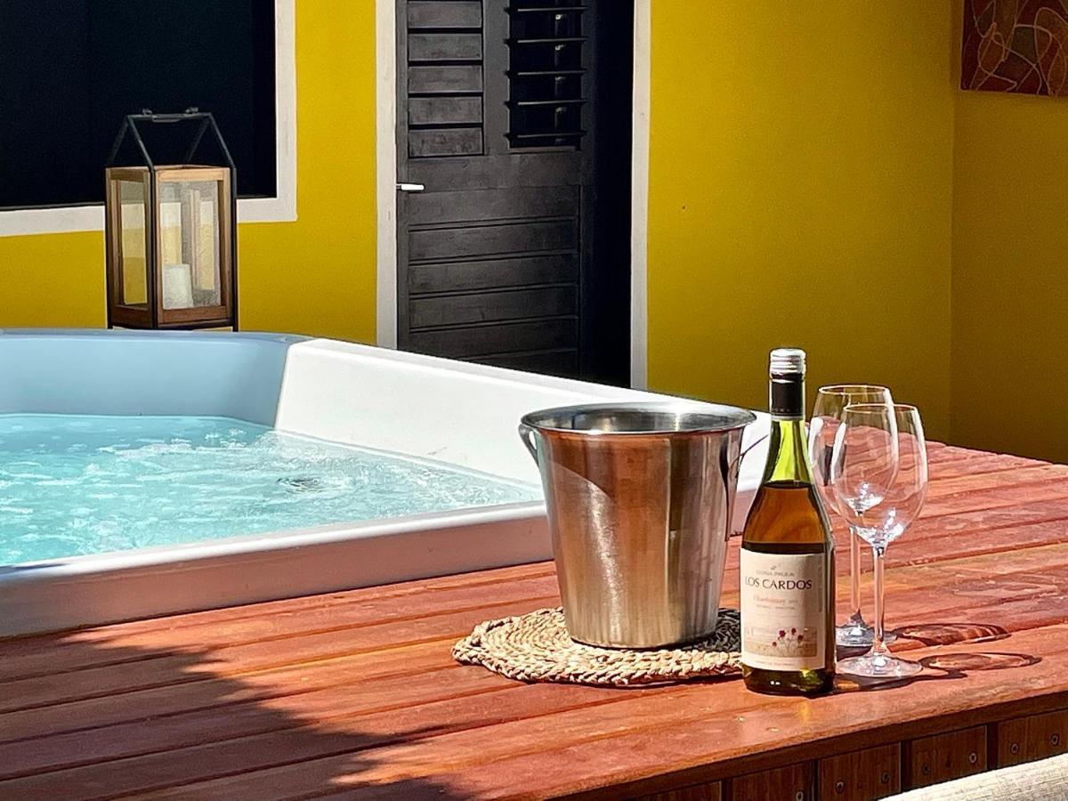 Villa Leonardo Jijoca de Jericoacoara Kültér fotó