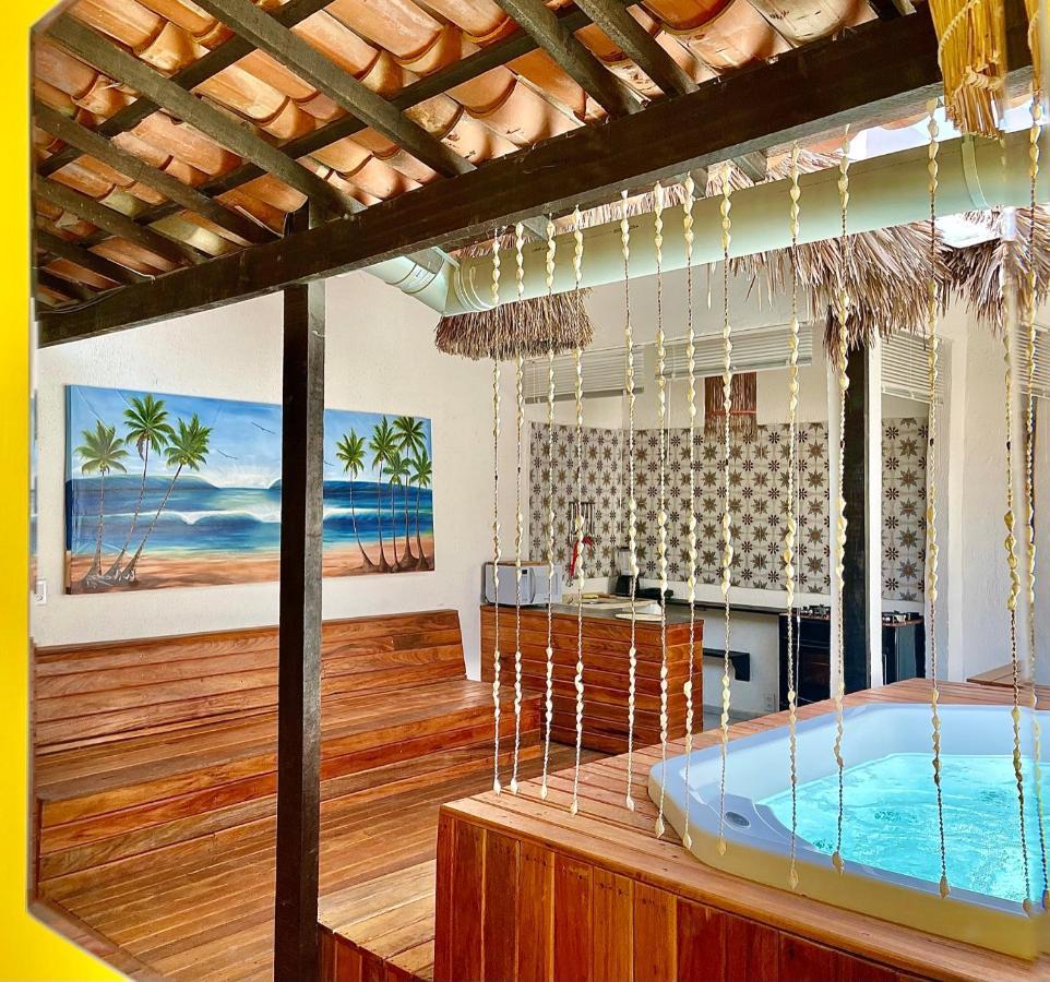Villa Leonardo Jijoca de Jericoacoara Kültér fotó