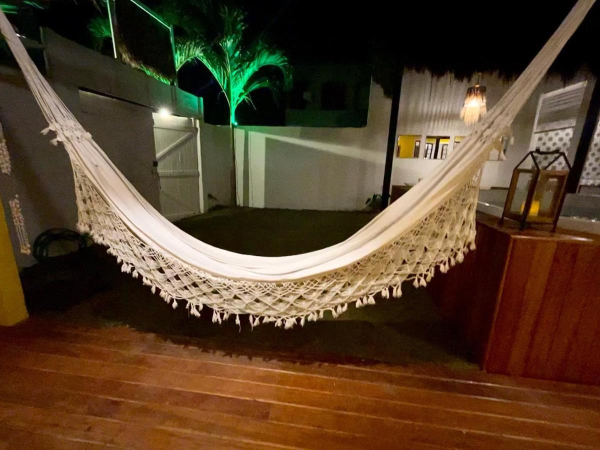 Villa Leonardo Jijoca de Jericoacoara Kültér fotó
