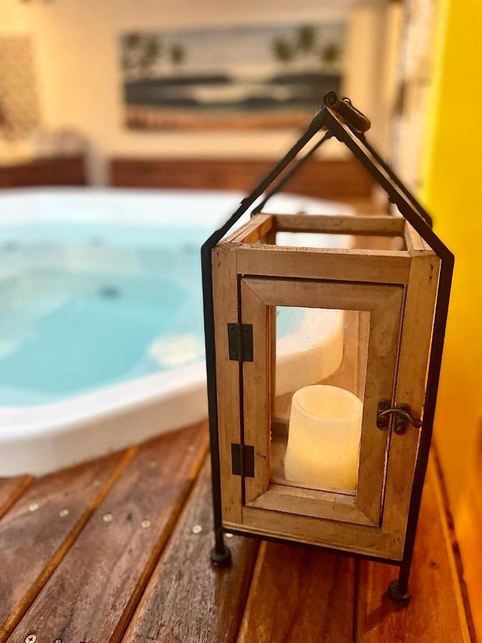 Villa Leonardo Jijoca de Jericoacoara Kültér fotó