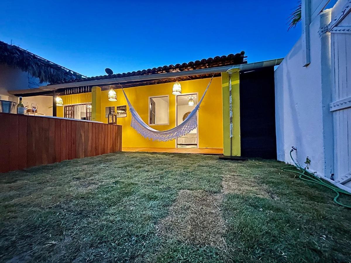 Villa Leonardo Jijoca de Jericoacoara Kültér fotó