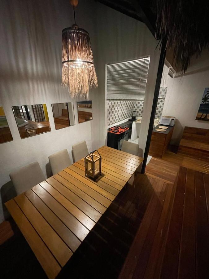 Villa Leonardo Jijoca de Jericoacoara Kültér fotó