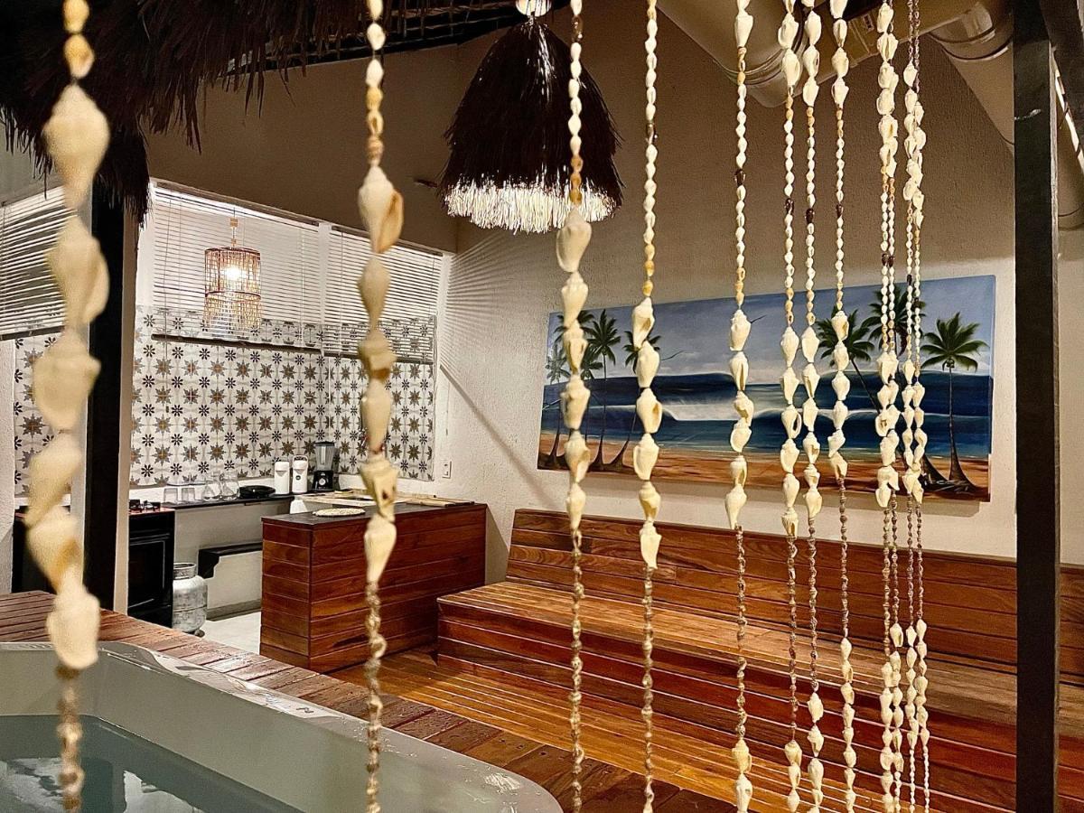 Villa Leonardo Jijoca de Jericoacoara Kültér fotó