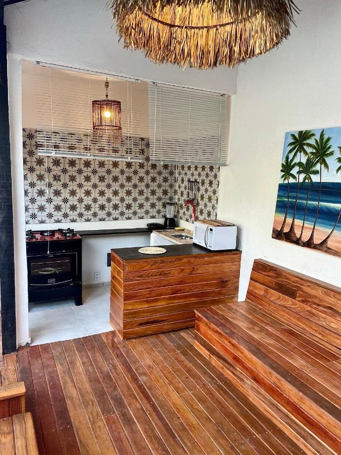 Villa Leonardo Jijoca de Jericoacoara Kültér fotó