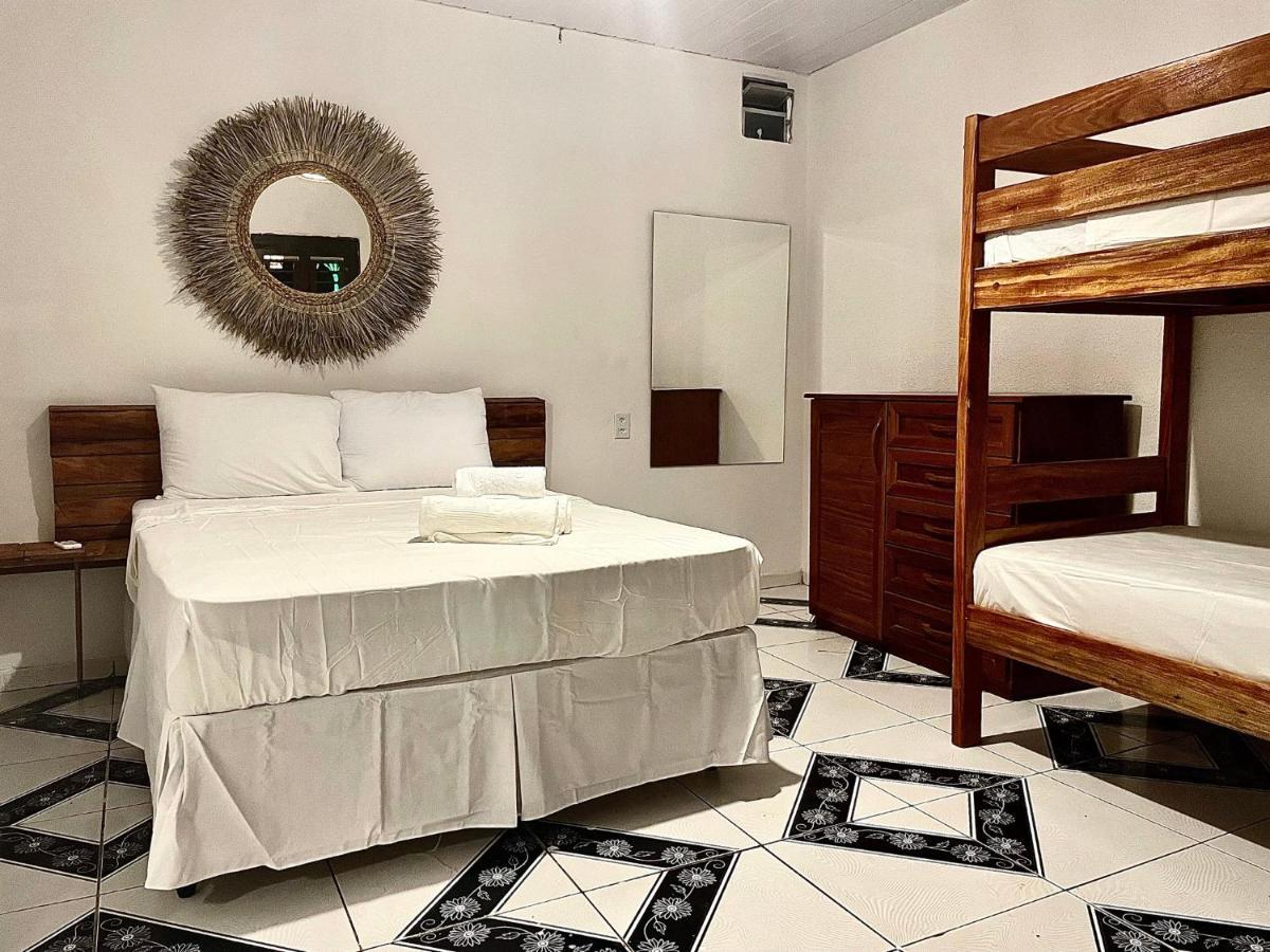 Villa Leonardo Jijoca de Jericoacoara Kültér fotó