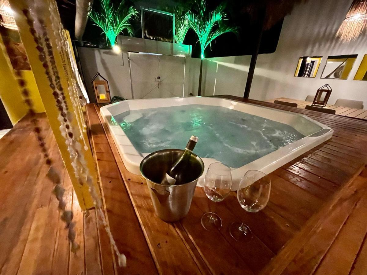 Villa Leonardo Jijoca de Jericoacoara Kültér fotó