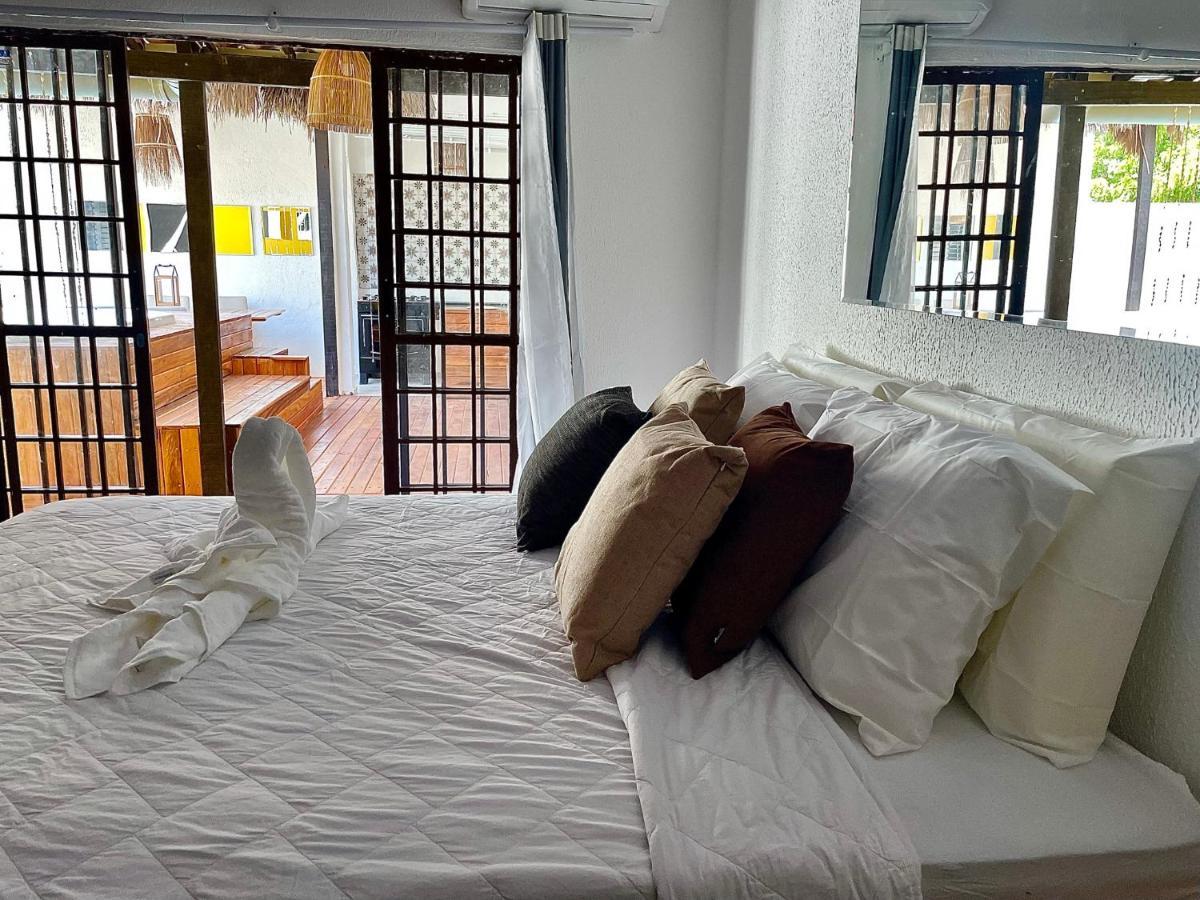 Villa Leonardo Jijoca de Jericoacoara Kültér fotó