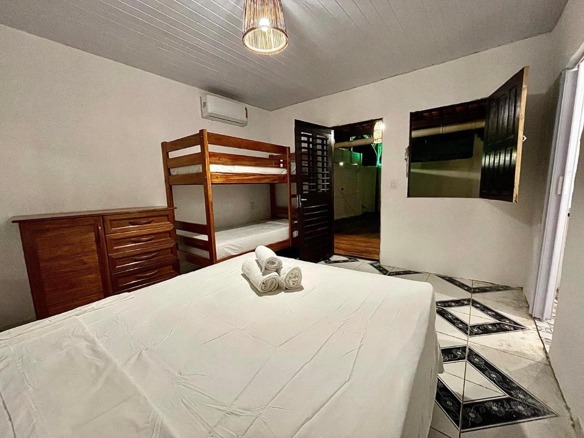 Villa Leonardo Jijoca de Jericoacoara Kültér fotó